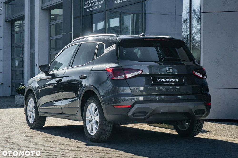 Seat Arona - 7