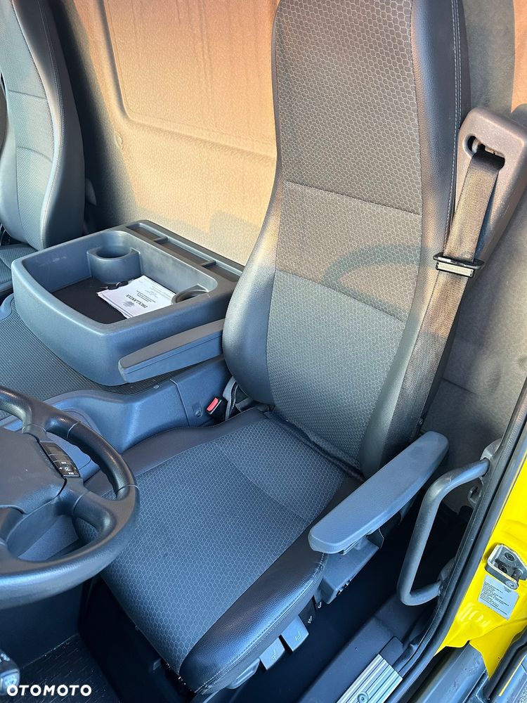 Scania P250 euro6 Idealny Stan Niski Przebieg 2018 - 21