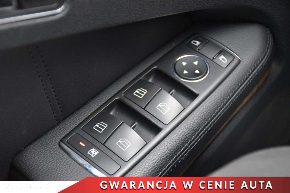 Mercedes-Benz Klasa E 350 4-Matic Elegance - 22