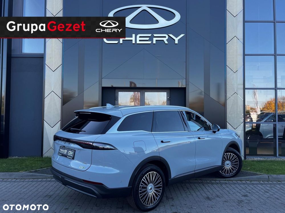 Chery Tiggo 9 1.5 T-GDI Super Hybrid Prestige 3DHT - 4