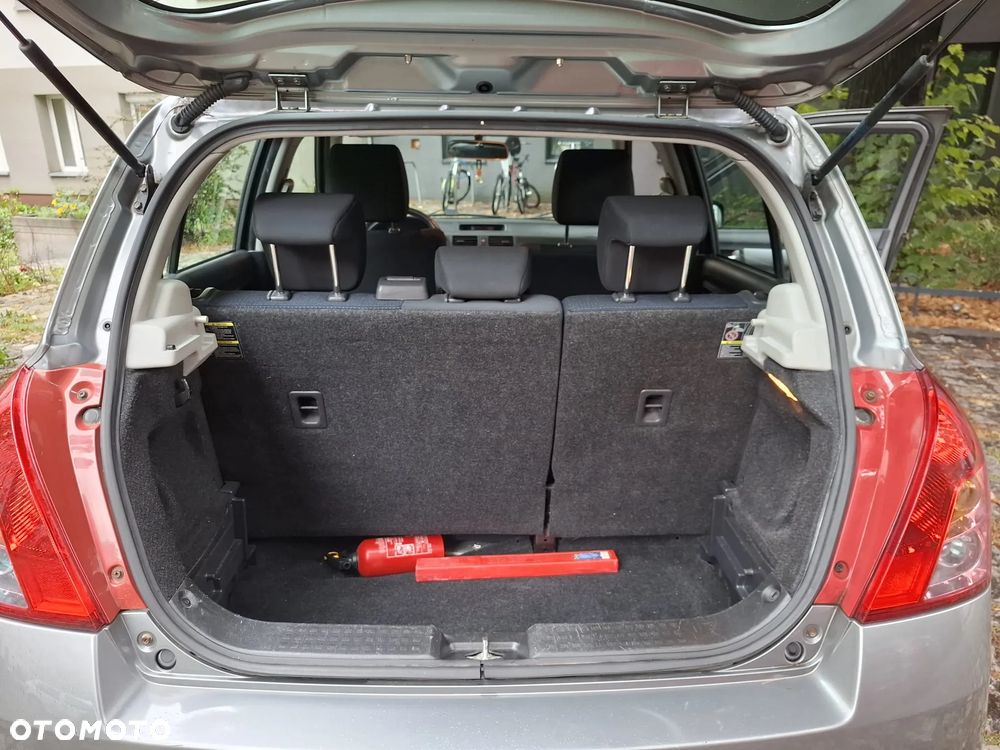 Suzuki Swift - 14
