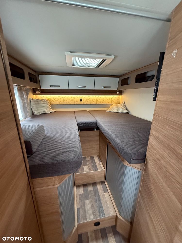 Weinsberg Cara Core 650MEG - 17