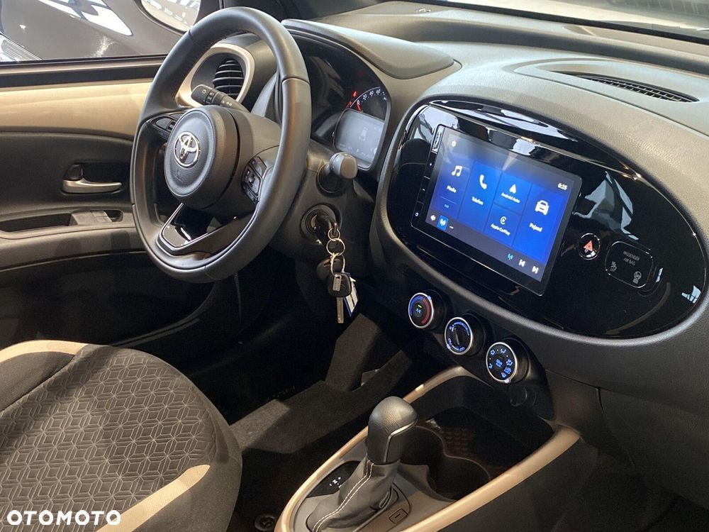 Toyota Aygo X - 26
