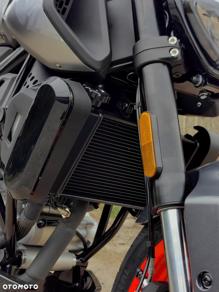 Morbidelli N125V - 19