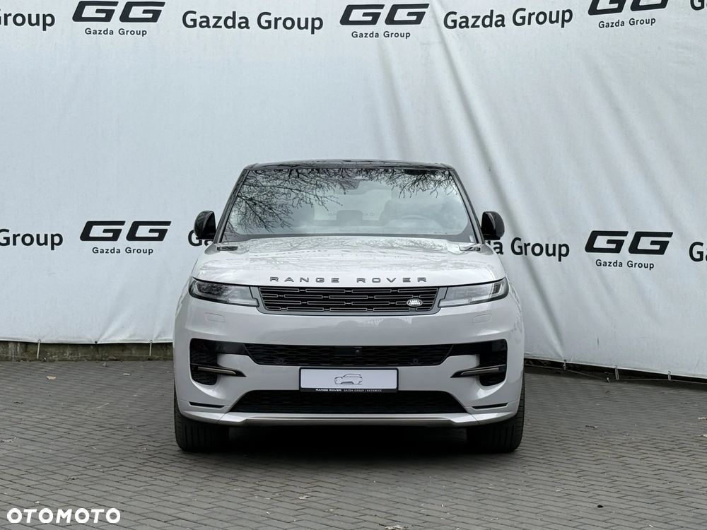 Land Rover Range Rover Sport S 3.0 P460e PHEV Dynamic SE - 18