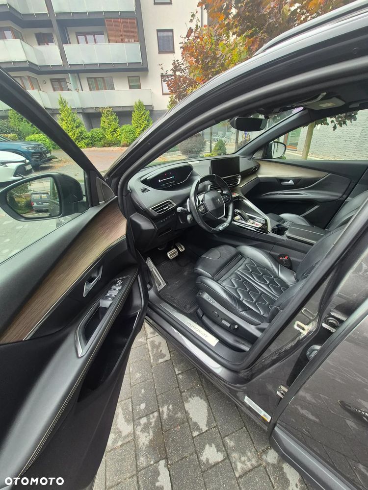 Peugeot 3008 - 16