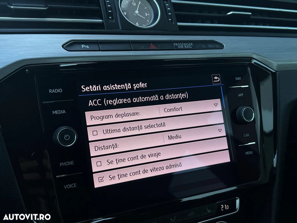 Volkswagen ARTEON 1.5 TSI ACT OPF DSG Elegance - 21