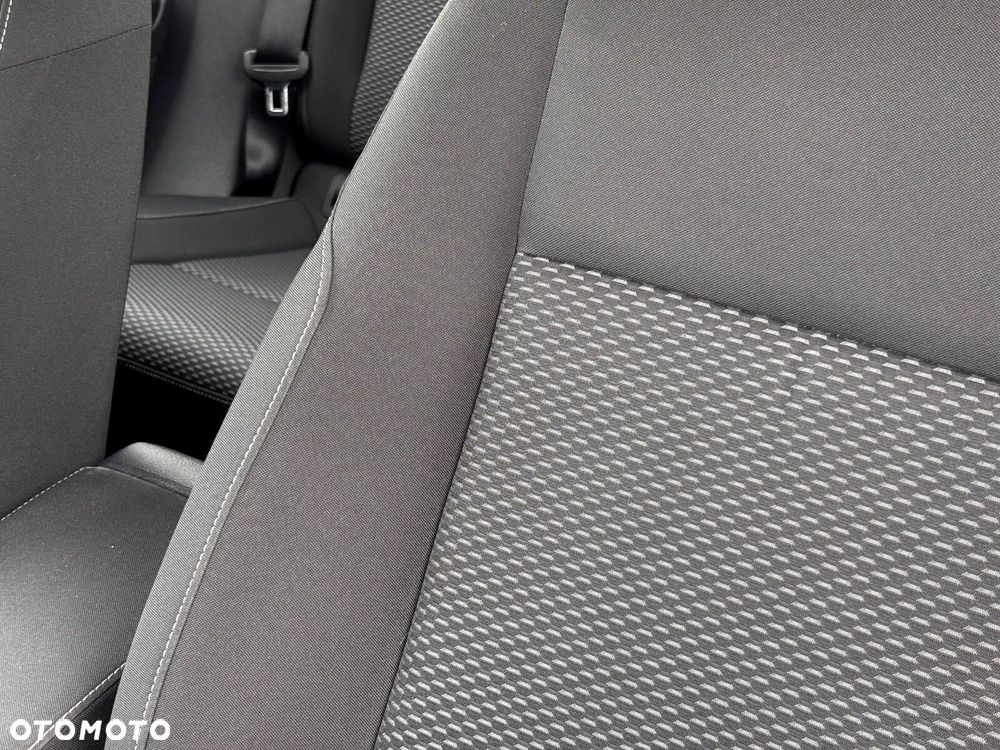 Volkswagen Golf 1.5 TSI BMT Trendline - 22