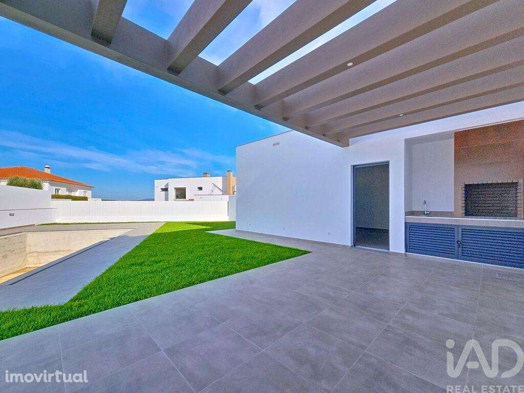 Casa / Villa T4 em Silveira de 238,00 m2 - Grande imagem: 4/30