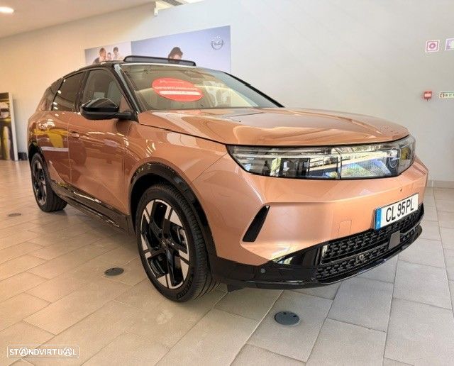 Opel Grandland - 4