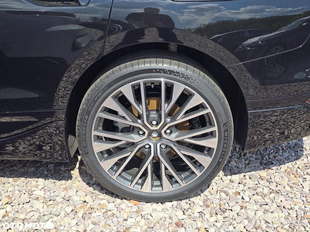 Audi A6 e-tron 83kWh - 20