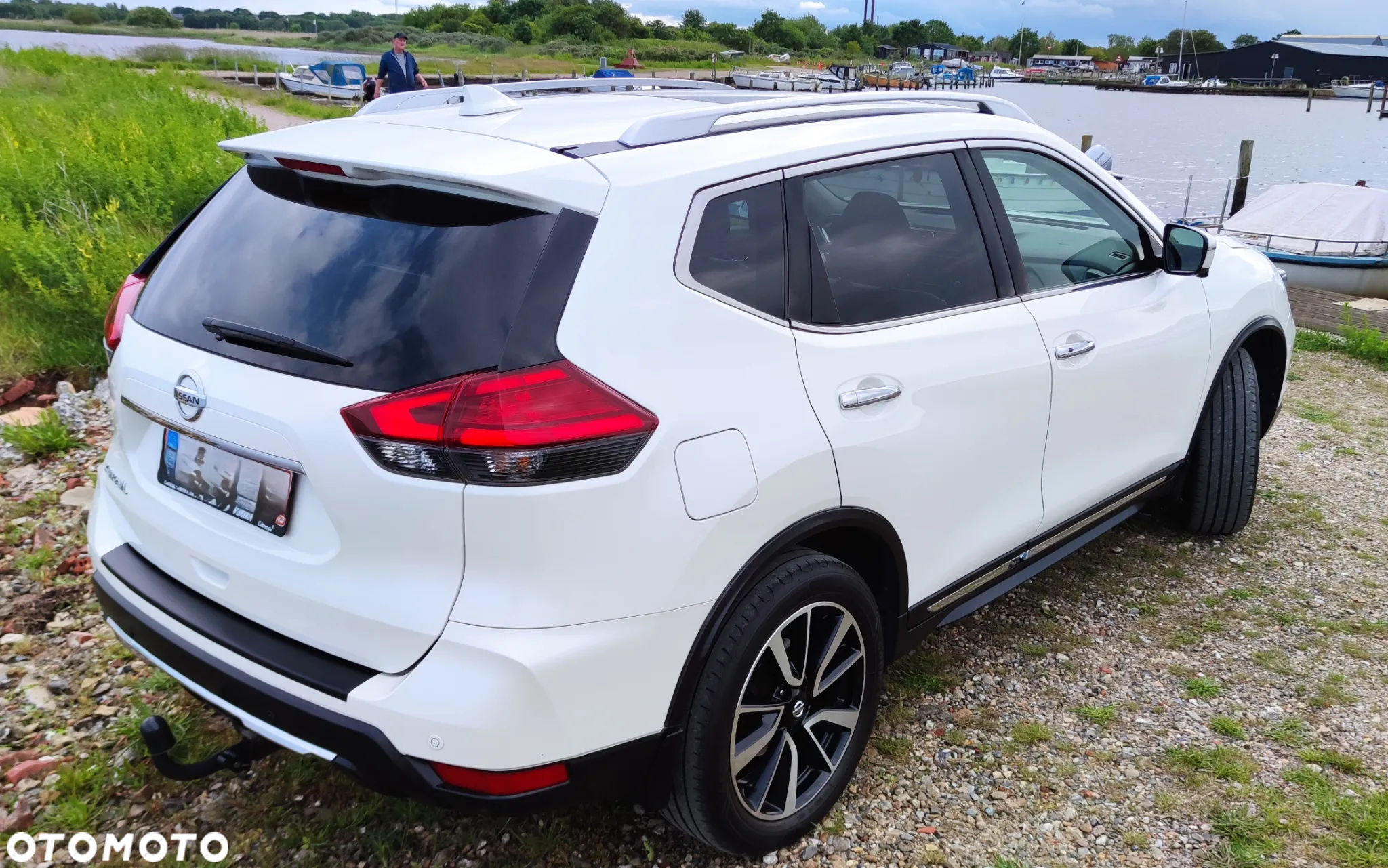 Nissan X-Trail 2.0 dCi Tekna Xtronic 2WD - 2