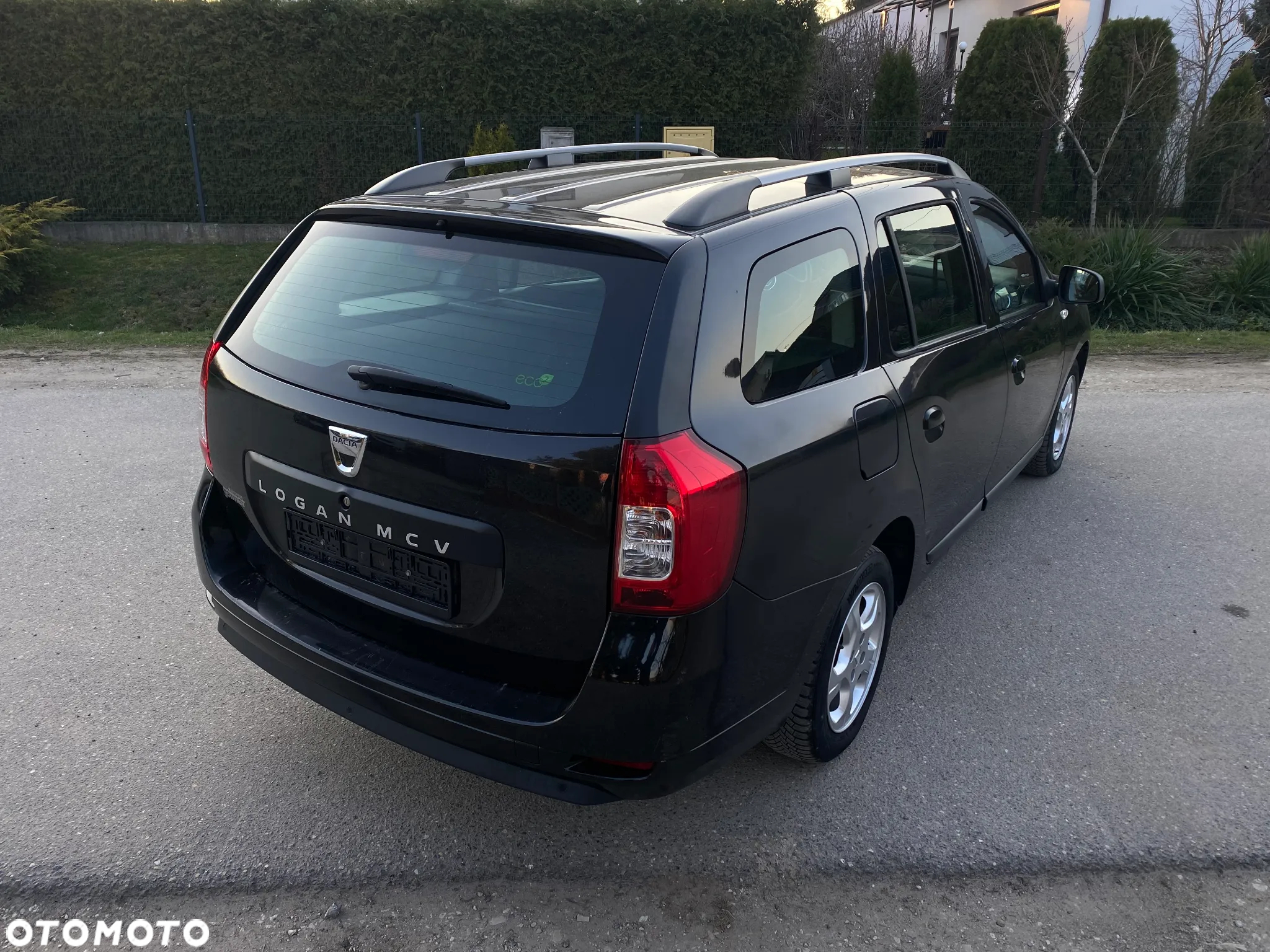Dacia Logan MCV 0.9 TCE Laureate - 13