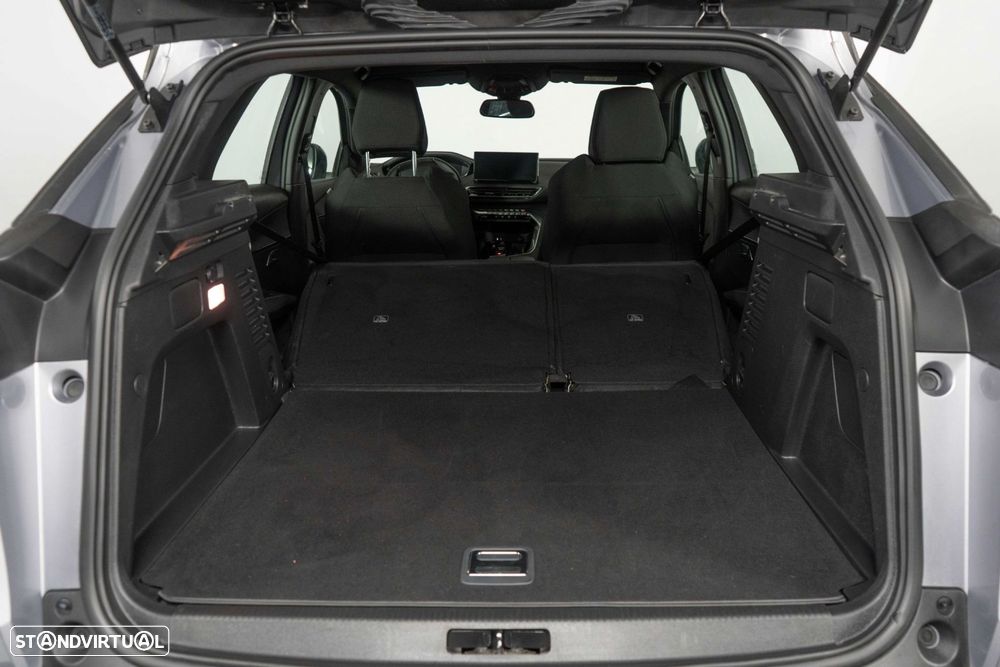 Peugeot 3008 1.6 Hybrid Active Pack e-EAT8 - 16