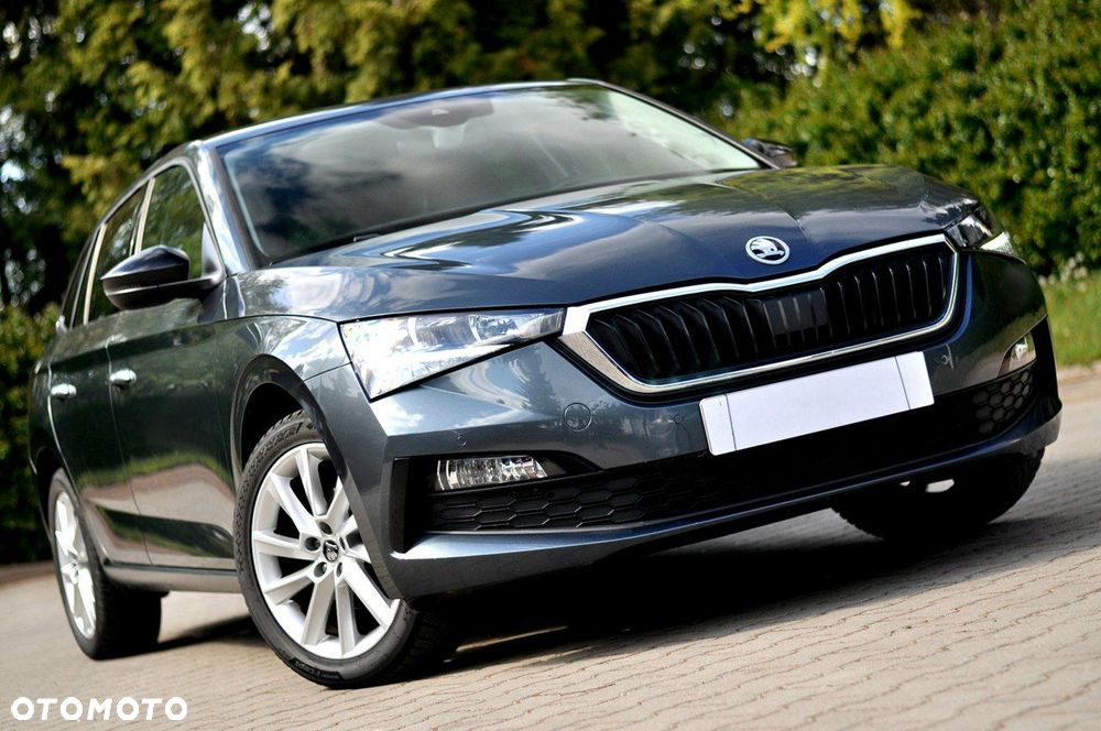 Skoda Scala 1.0 TSI Ambition - 32