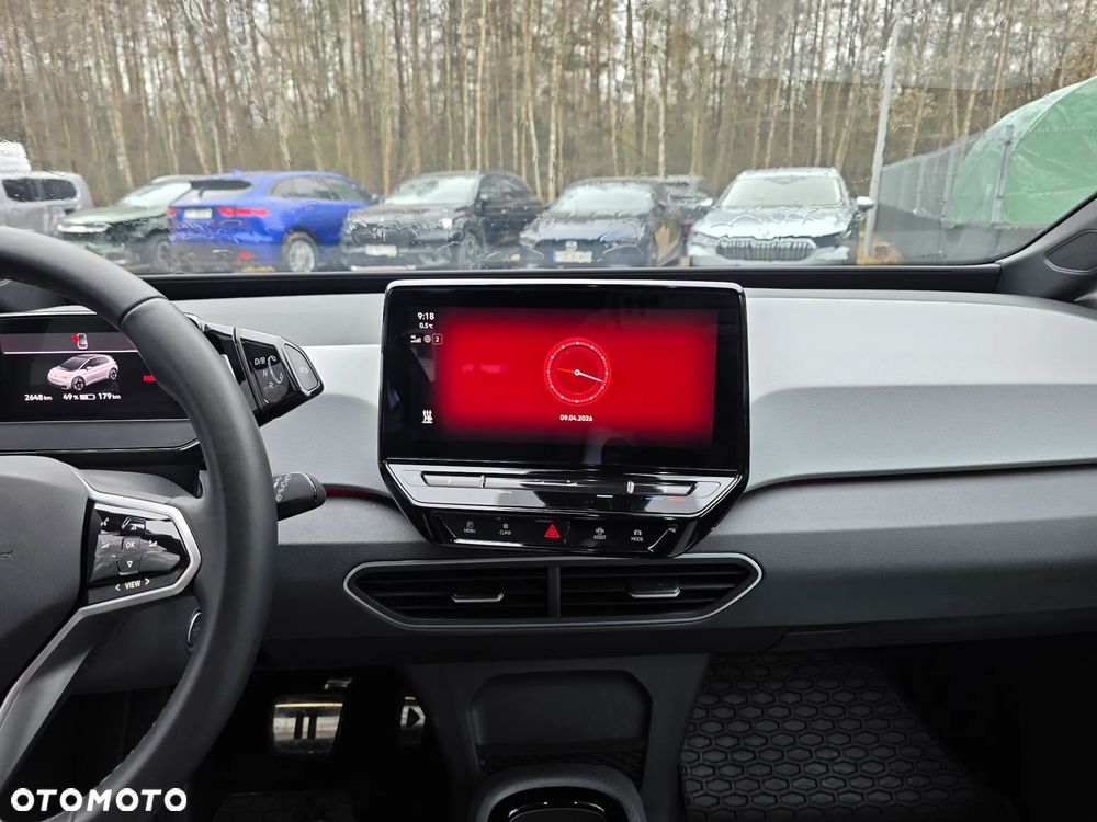 Volkswagen ID.3 58kWh Pro Performance Life - 19