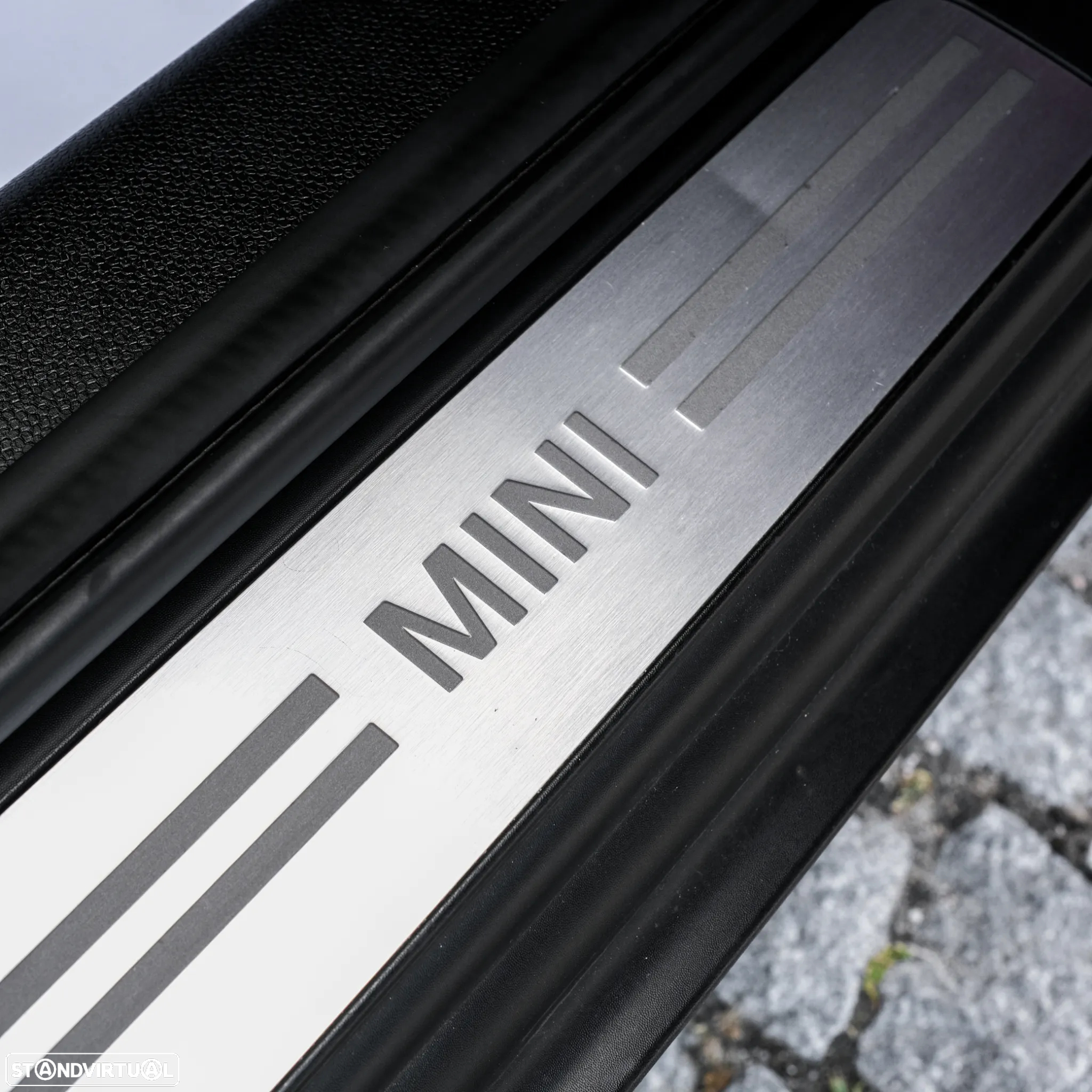 MINI Countryman Cooper D Park Lane Chili - 19