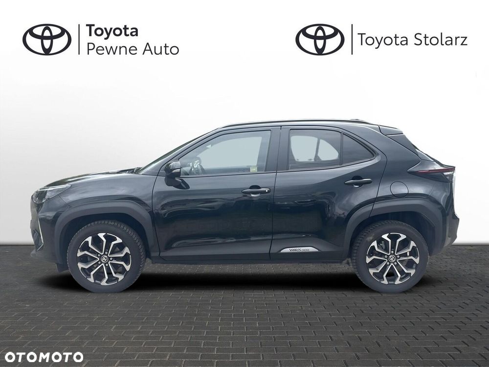 Toyota Yaris Cross 1.5 Comfort - 8