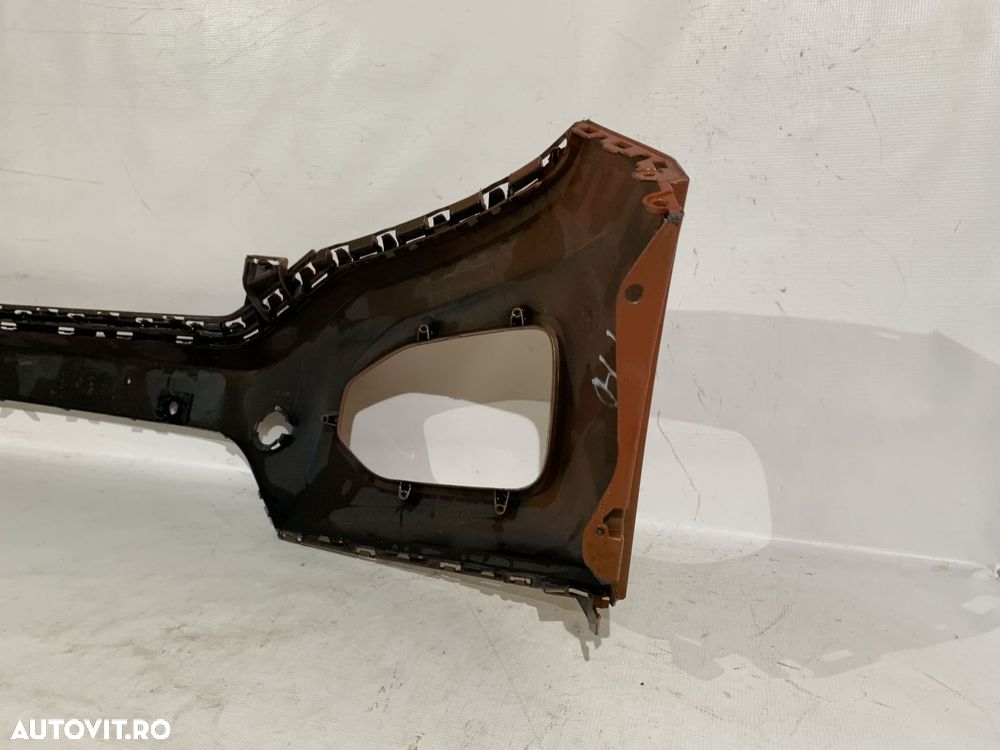 Bara fata VW T-Roc, 2018, 2019, 2020, 2021, cod origine OE 2GA807221J. - 5