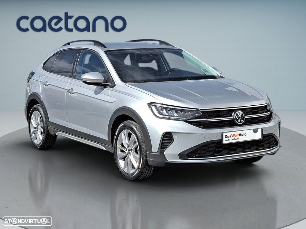 VW Taigo 1.0 TSI Urban - 7