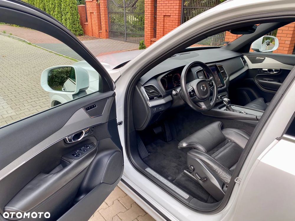 Volvo XC 90 D5 AWD Inscription - 26