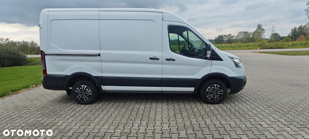 Ford Transit Kombi L2H2 RWD Trend - 3