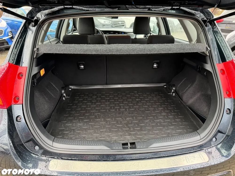 Toyota Auris 2.0 D-4D Edition - 23