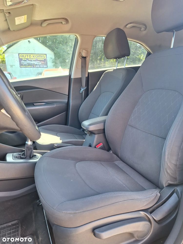 Kia Rio 1.2 Edition 7 - 15