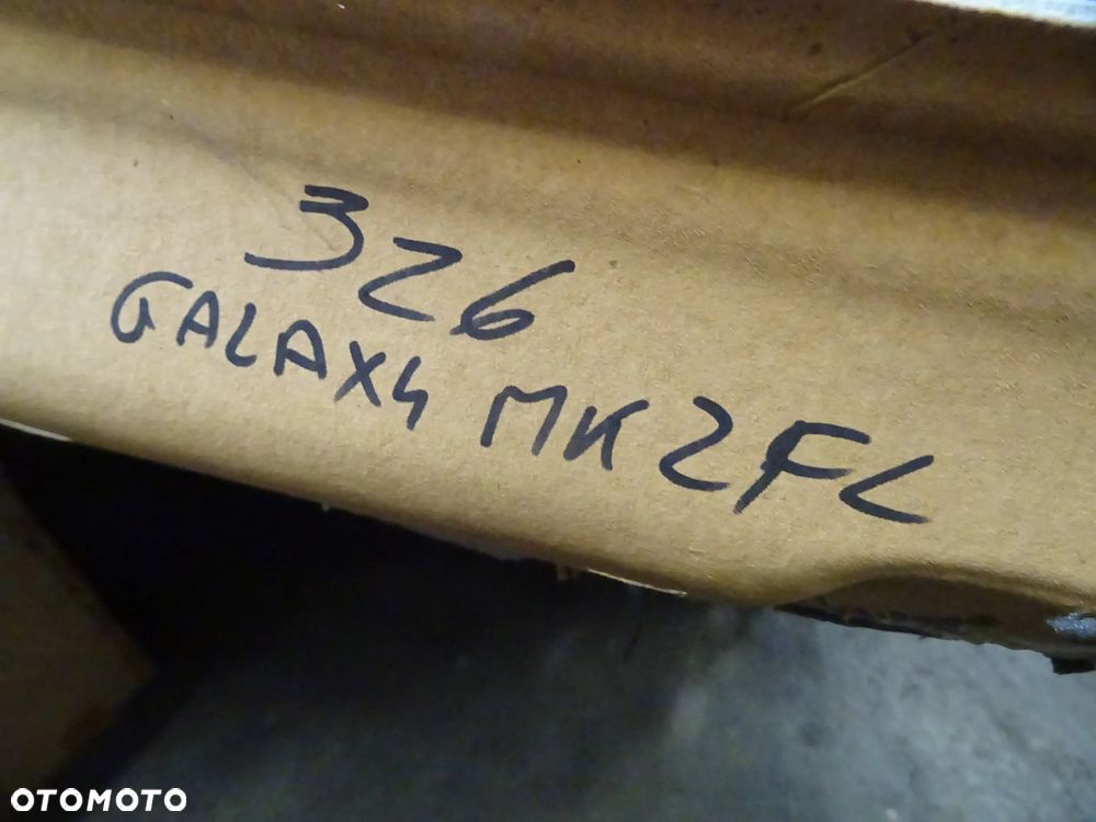 PODSUFITKA PODSUFITÓWKA FORD GALAXY II MK2 LIFT NR326 - 12