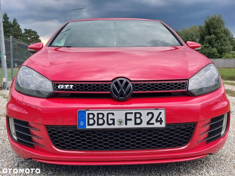 Volkswagen Golf 2.0 GTI - 15