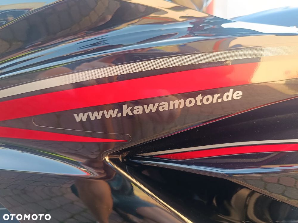 Kawasaki Ninja 1000 SX - 21