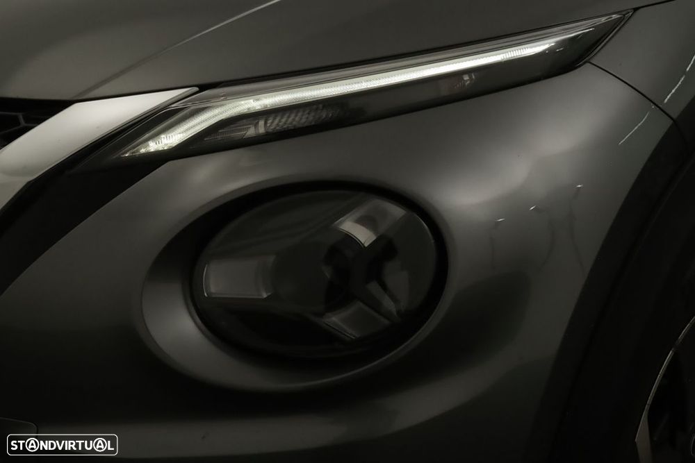 Nissan Juke 1.0 DIG-T N-Design - 5