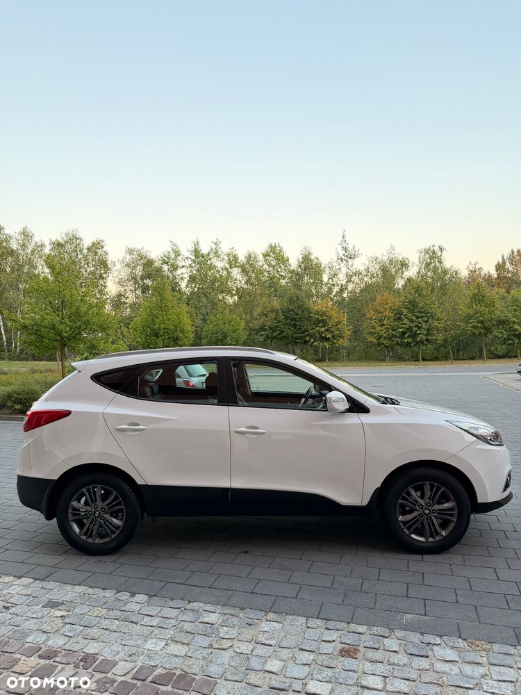 Hyundai ix35 1.6 GDI Premium 2WD - 17