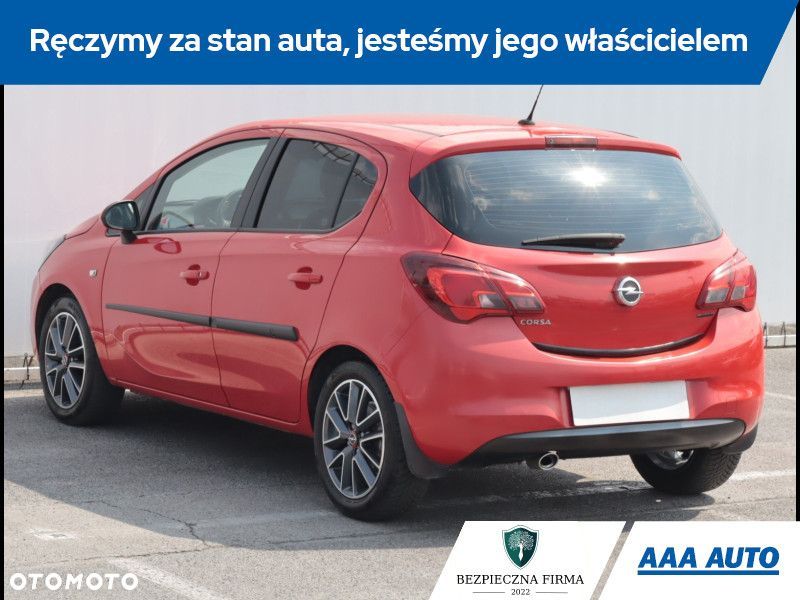 Opel Corsa - 6
