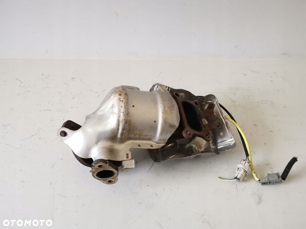 MITSUBISHI OUTLANDER IV 21- USA 2.5 BENZYNA KATALIZATOR - 5