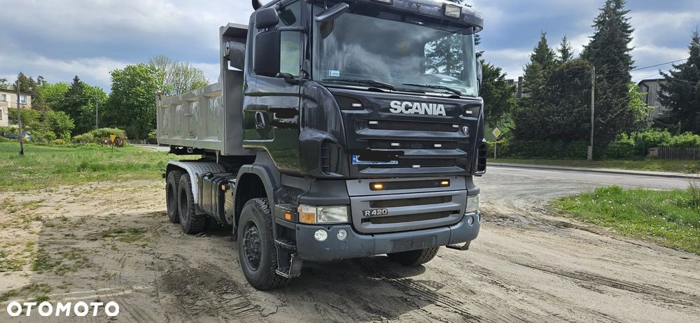 Scania - 14
