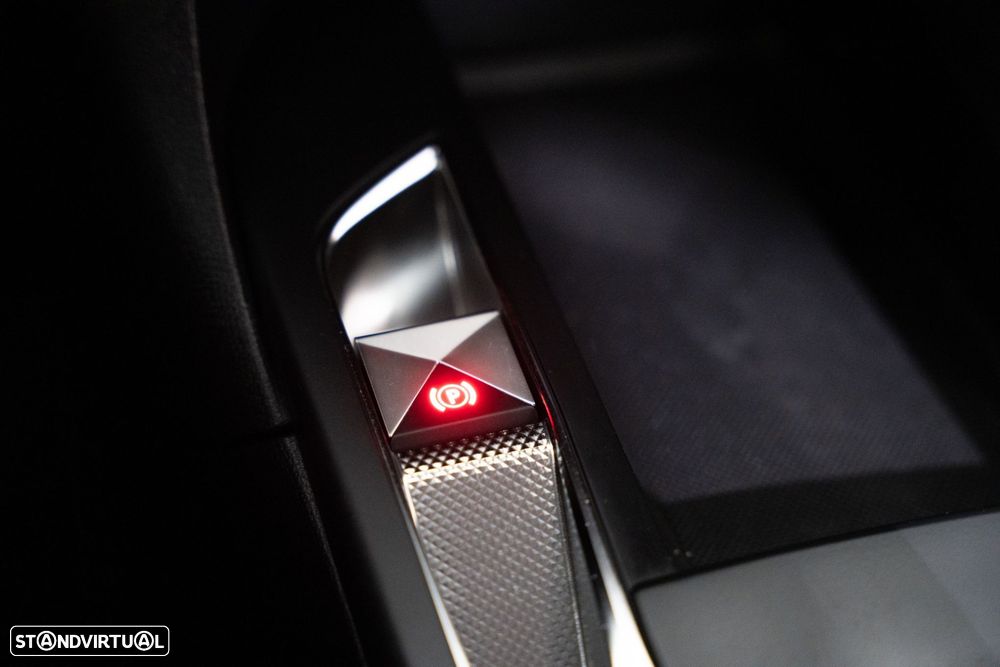 DS DS3 Crossback E-Tense Bastille - 20
