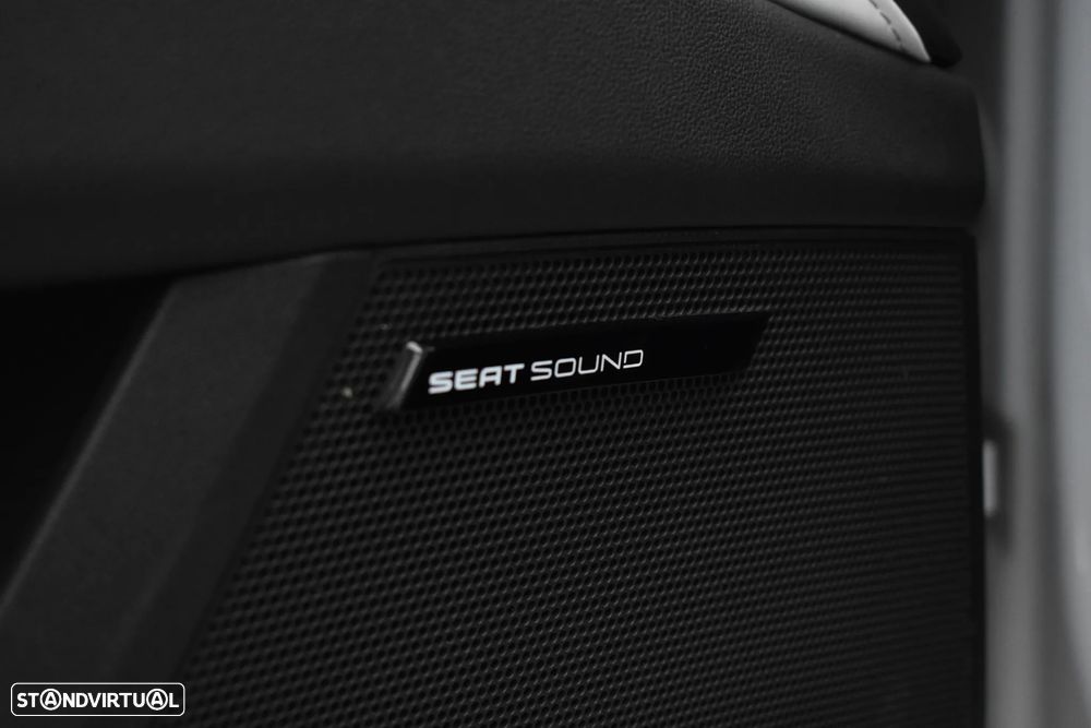 SEAT Leon 2.0 TSI S&S DSG Cupra 280 - 27