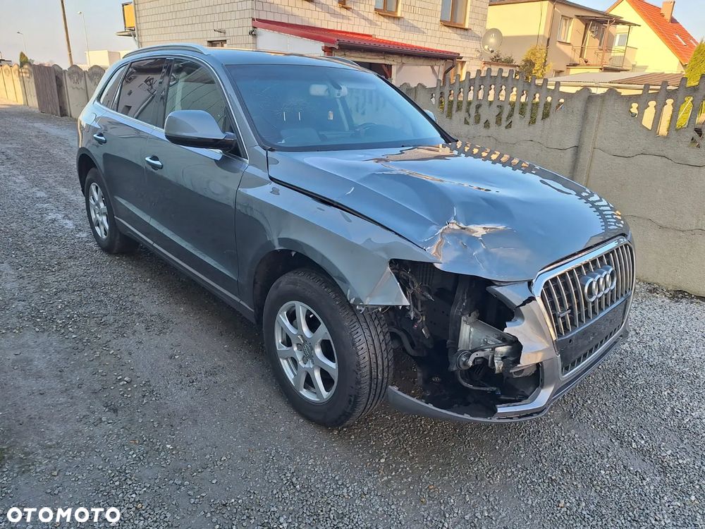 Audi Q5 2.0 TDI (clean diesel) ultra - 2