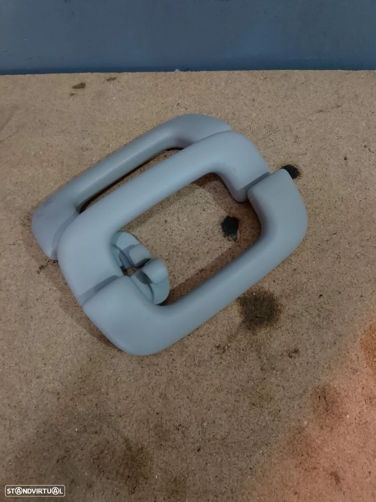 PEGAS TEJADILHO KIA XCEED 19-