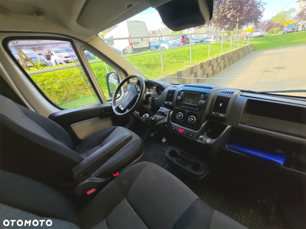 Fiat Ducato - 17