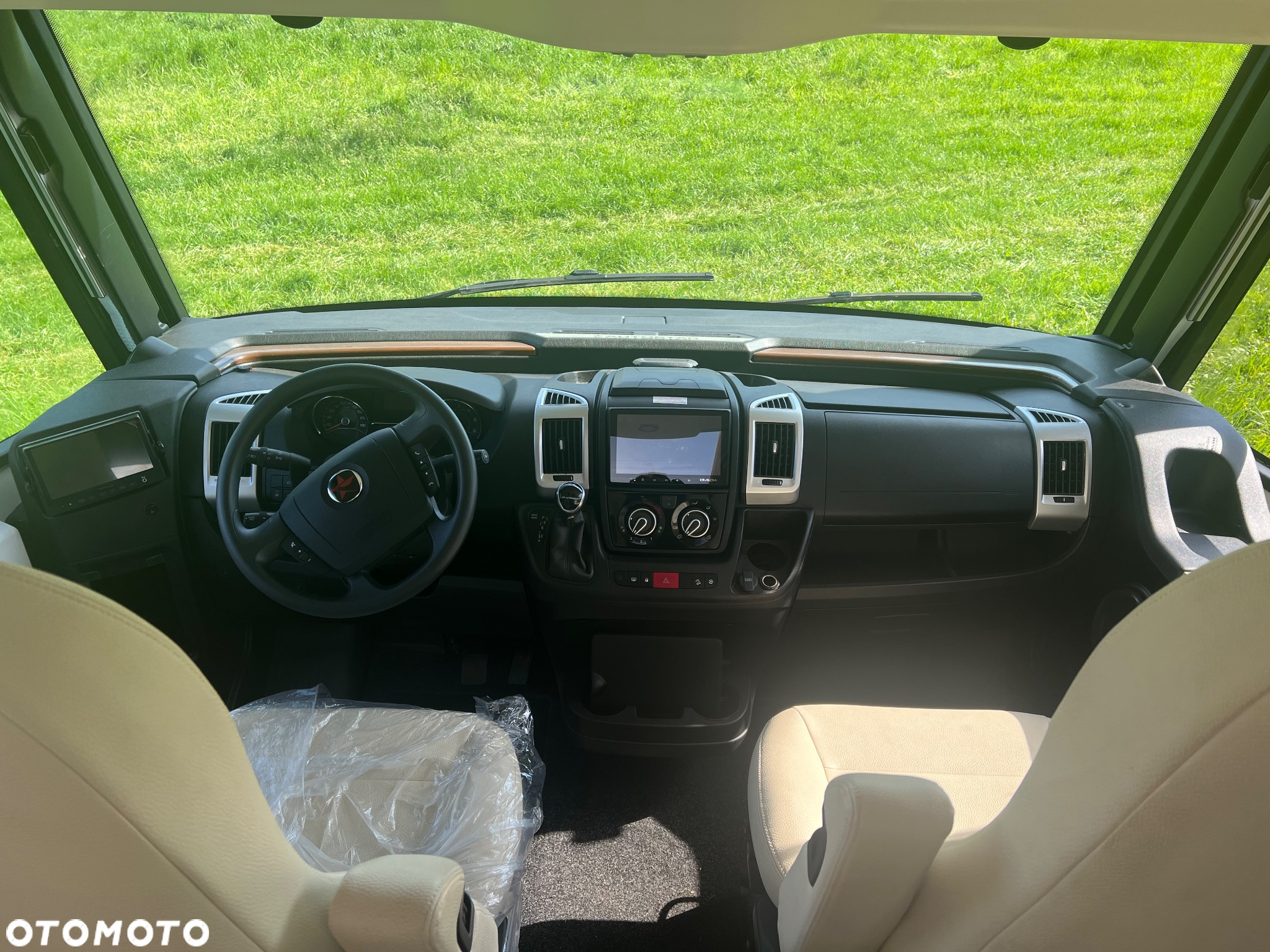 Fiat Autostar Passion Kamper Fiat Ducato - 11