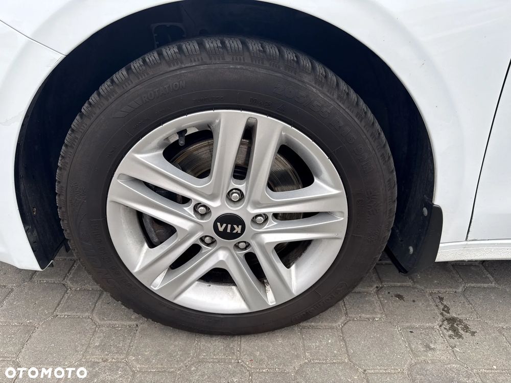 Kia Ceed 1.5 T-GDI M DCT - 18