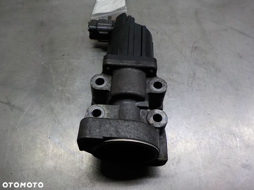 OPEL ZAFIRA B ZAWÓR EGR K5T70380 1.7 CDTI - 2