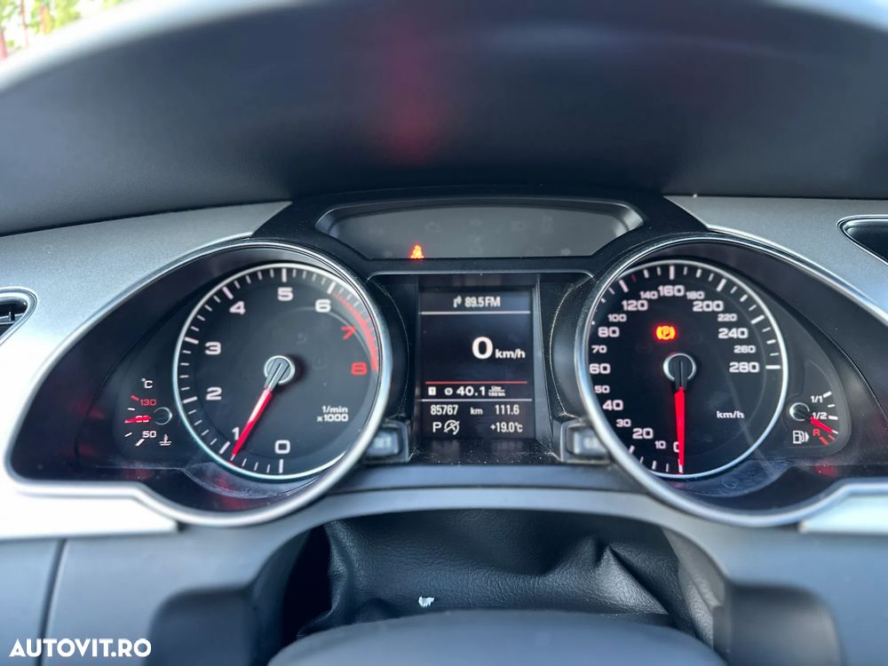 Audi A5 Sportback - 36