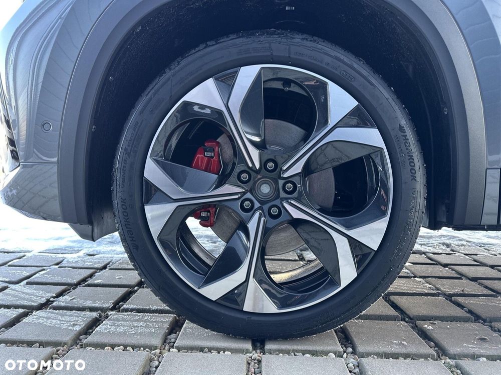 Skoda Kodiaq 2.0 TSI 4x4 RS DSG - 17