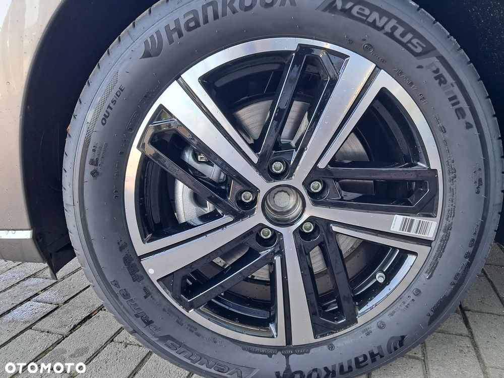 Volkswagen Caddy 1.5 TSI Life DSG - 18