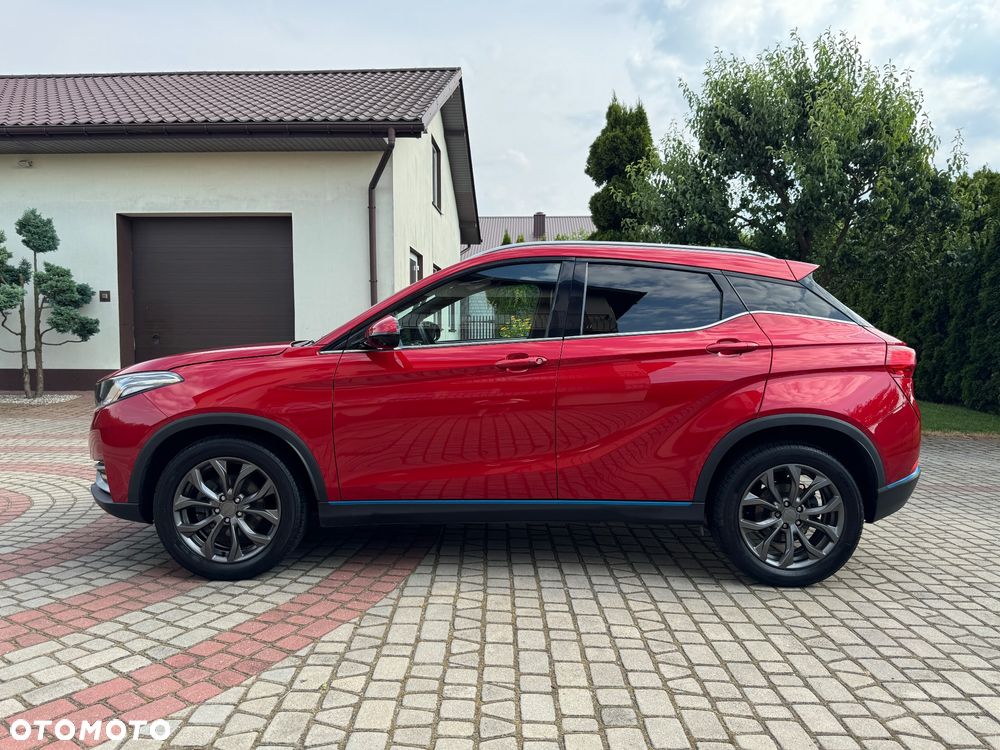 DFSK Seres 3 Luxury - 6