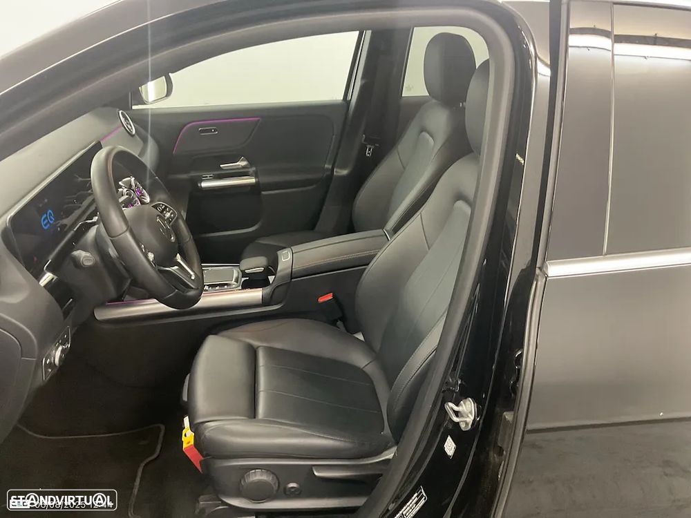 Mercedes-Benz EQA 250 Progressive - 5