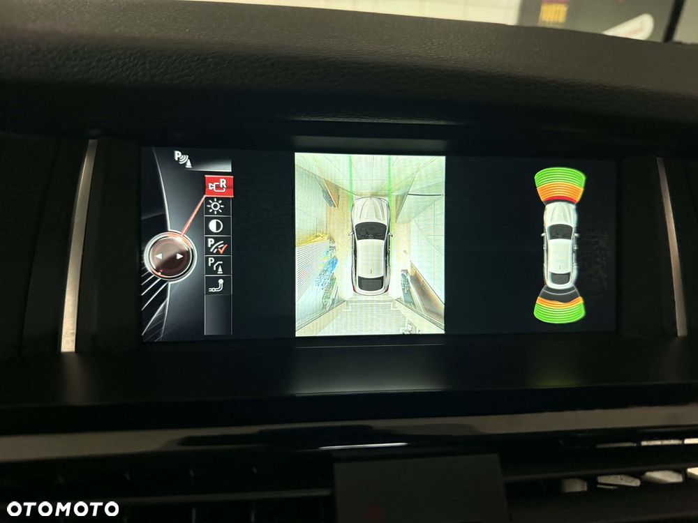 BMW X4 xDrive35i Advantage - 3